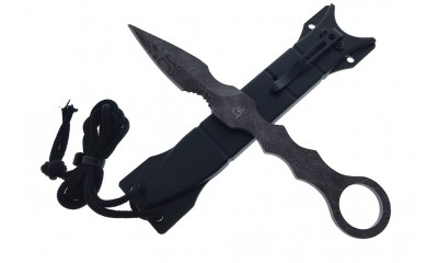 Falcon 7 1/2" Tactical Knife KT3090DM Falcon 7 1/2" Tactical Knife KT3090DM